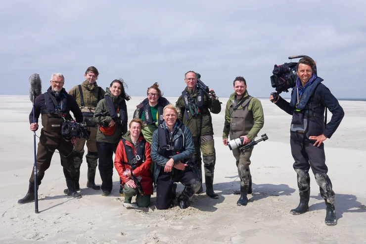 Bericht over iets wat er niet meer is krijgt prijs van radioprogramma Vroege Vogels