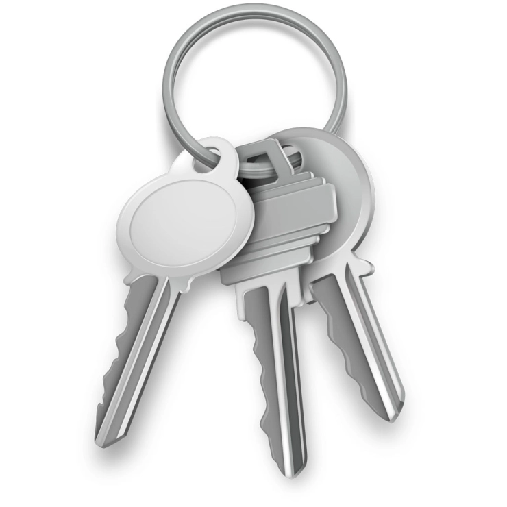 Niemand laten meelezen