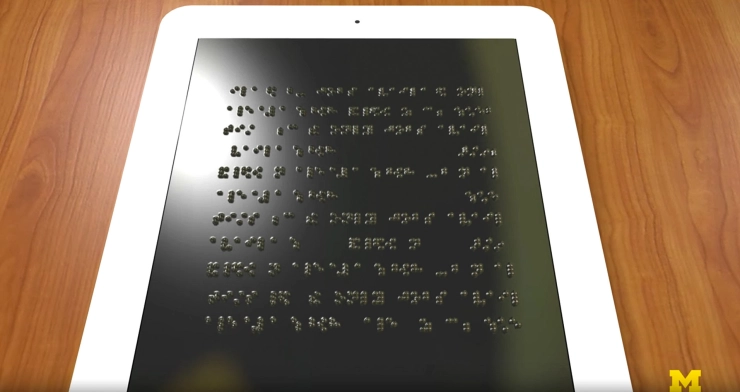 Finger­spitzen­gefühl