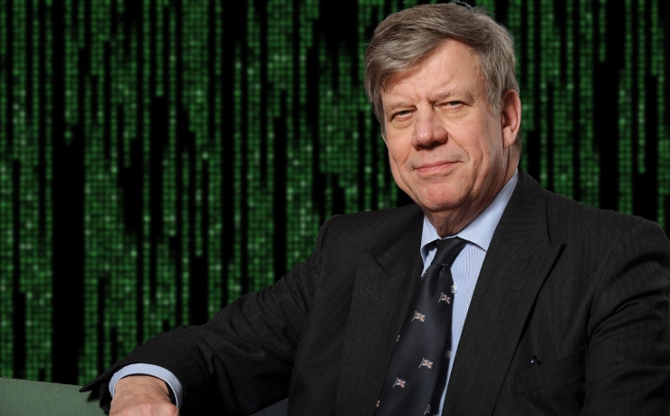 ‘Providers moeten haatinhoud wissen’