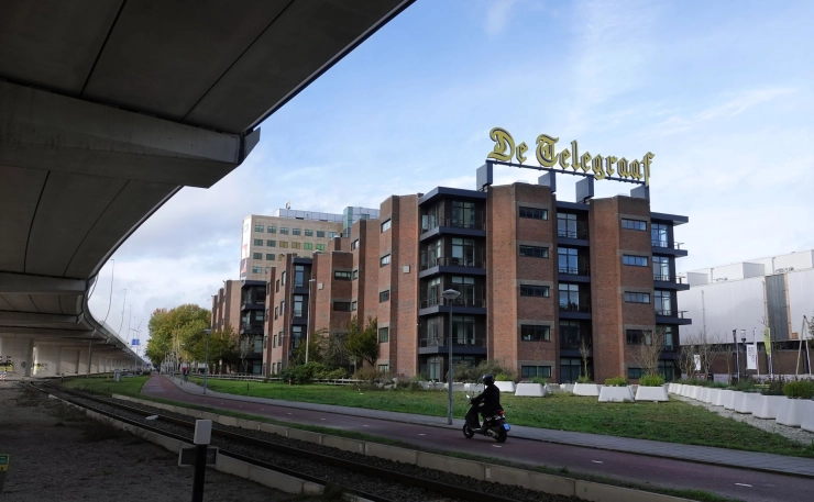 OM vordert Telegraaf e-mails met bekentenis moord op vrouw Joure