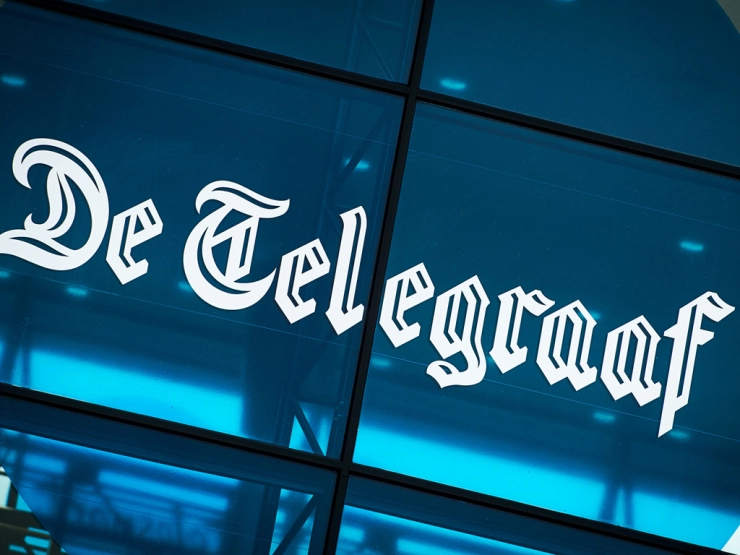 De Telegraaf stopt met huidige digitale zondagseditie