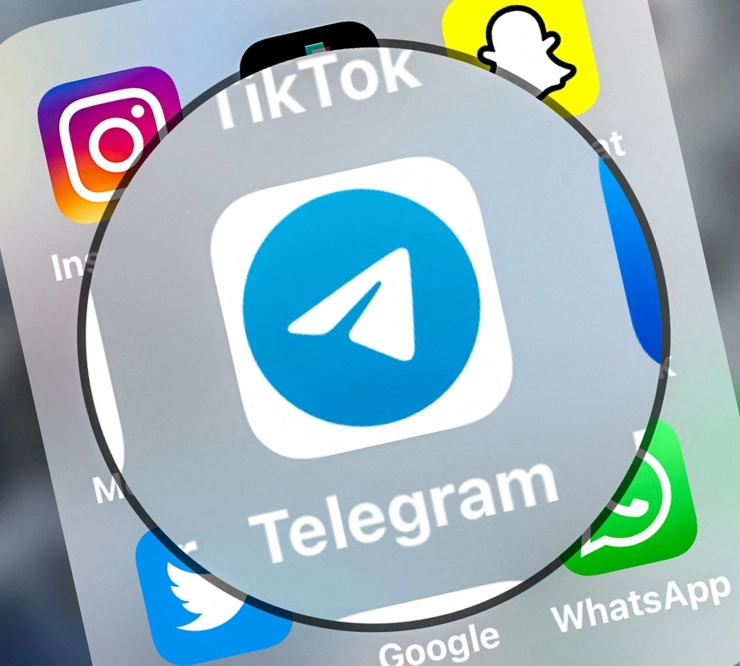 Rusland wil Telegram mogelijk begin april blokkeren