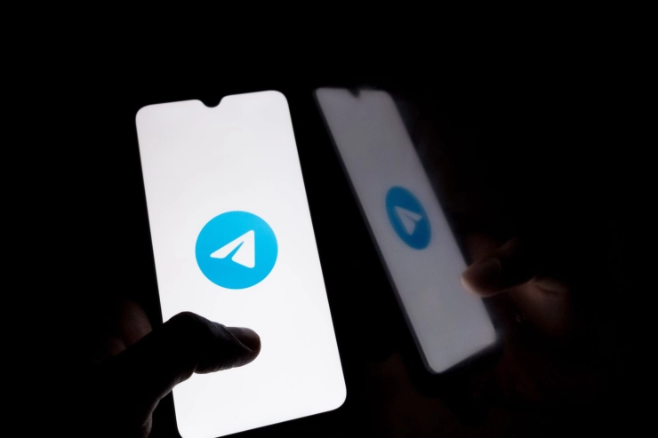 Telegram haalt bangalijsten na meerdere verzoeken offline