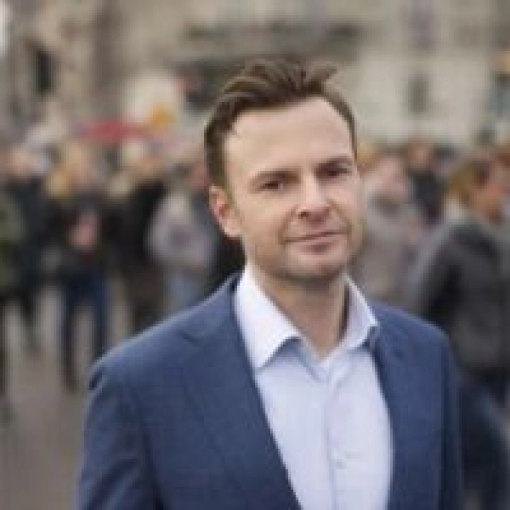 De week van… Teun van de Keuken