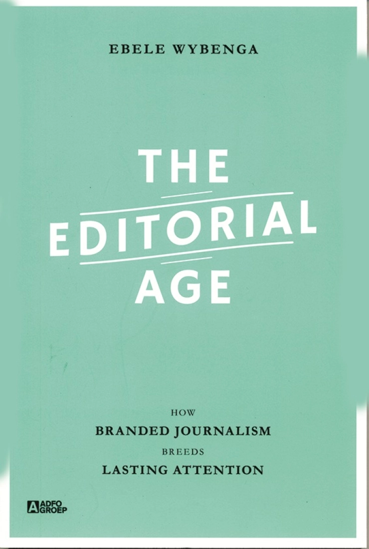 Branded en journalism