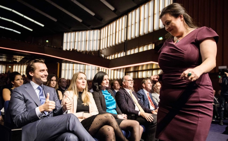 Thomas von der Dunk roept op: Journalisten, overwin eindelijk het Fortuyn-trauma