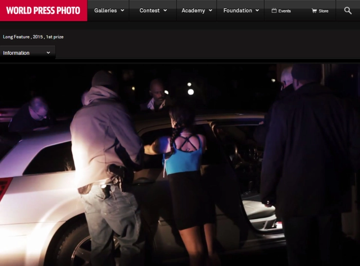 Winnaars multimediawedstrijd bekend