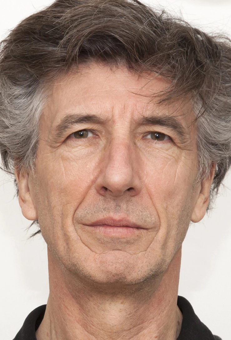 Na 33 jaar Volkskrant wil Theo Audenaerd weer buiten zijn