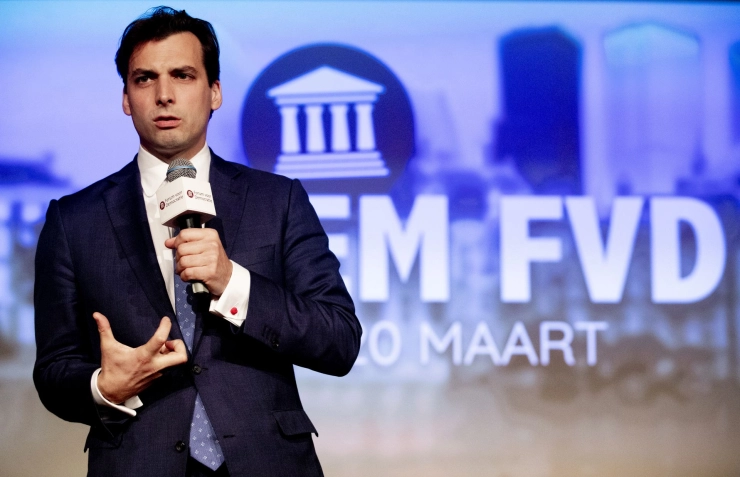 De Telegraaf plaatst geen politieke advertenties na schietpartij in Utrecht