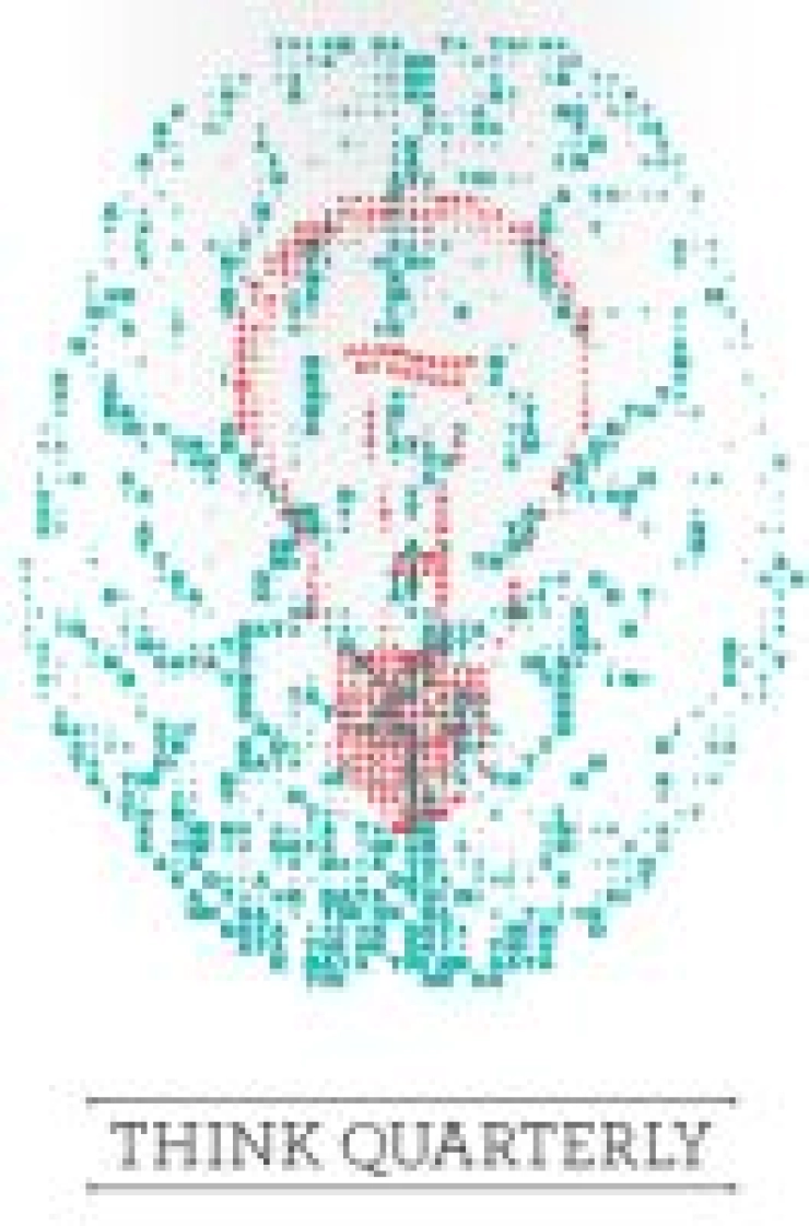 Google begint online kwartaalblad