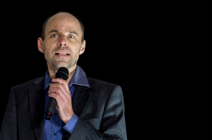 Journalisten belangrijke stakeholders bij privacy issues