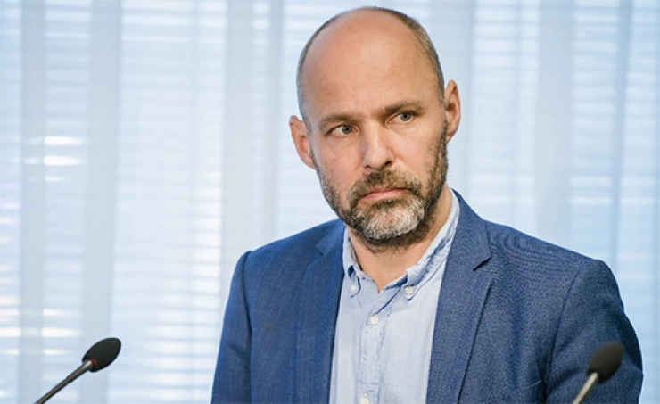 Thomas Bruning reageert op Hubert Smeets: ‘Desinformatie bestrijd je niet met censuur’