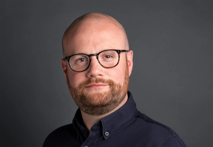 Thomas Muntz nieuwe hoofdredacteur Investico