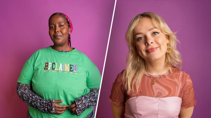 RTL Nieuws en NOS Stories live op socials tijdens verkiezingsavond