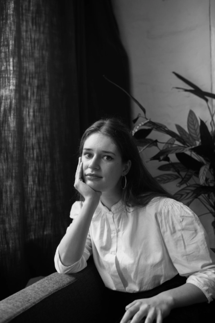 Na een geslaagd intermezzo in Den Haag is Denise Retera terug in Brabant