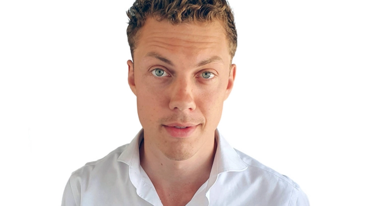 Nieuwe NOS-correspondent Israël en de Palestijnse gebieden