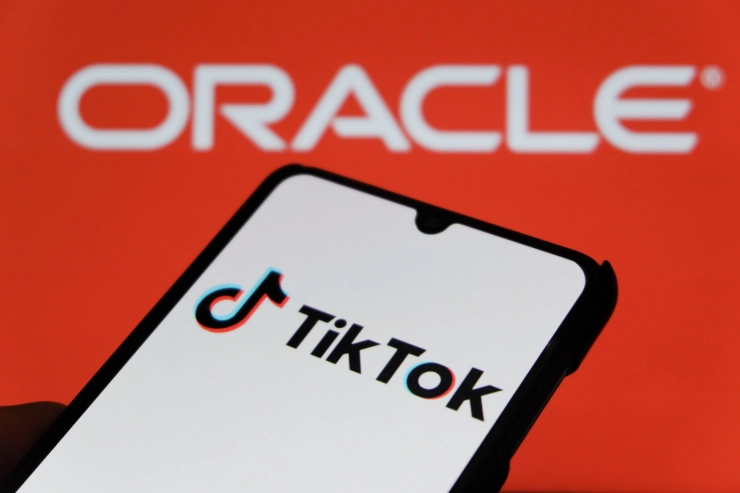 Trump: Xi heeft TikTok-deal goedgekeurd - Witte Huis krijgt miljarden voor bemiddeling