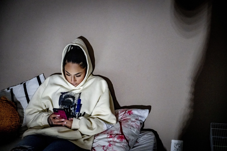 Symposium jongeren, nieuws en sociale media: Commerciëlen jaloers op publiek geld, maar missen ook daadkracht