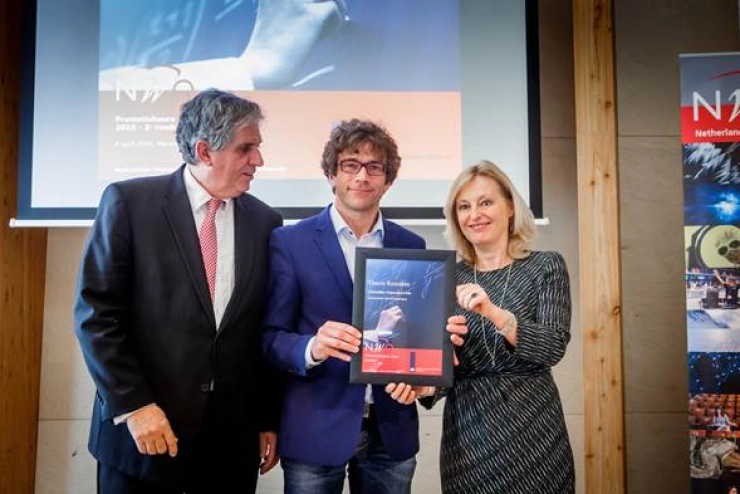 Onderzoek naar het reflectieve vermogen in de journalistiek