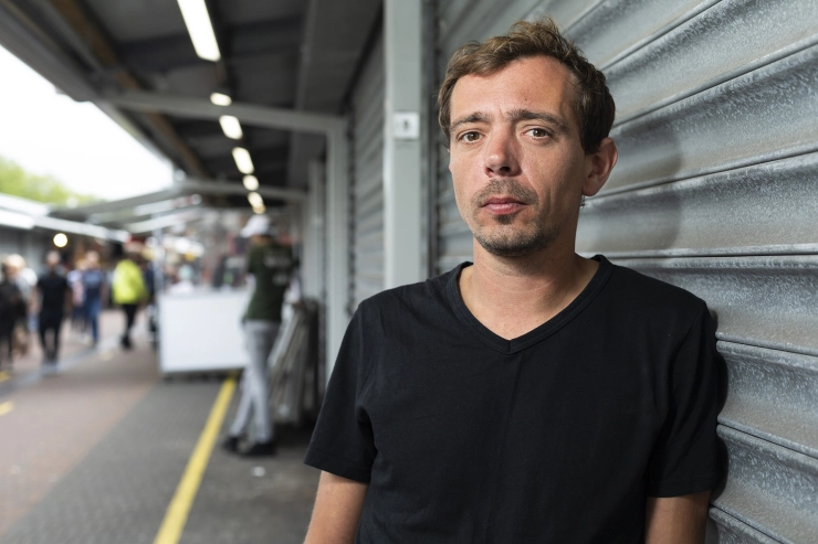 Transfer Thursday: Fontys-docent Jos Straathof met pensioen, nieuwe vaste armoedecorrespondent bij De Corrie en en Edwin Evers op de buis