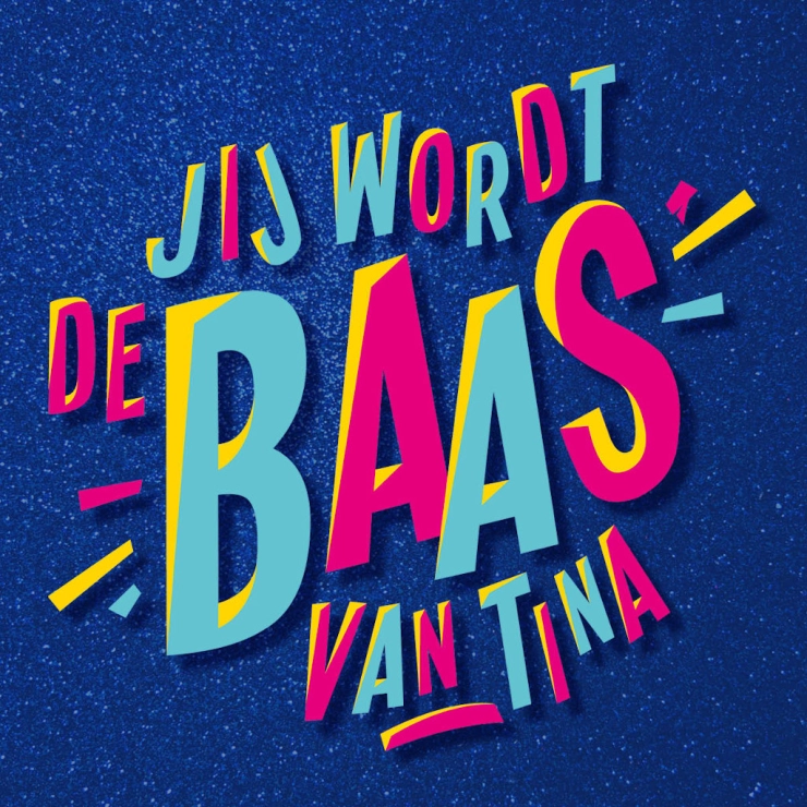 Meidenblad Tina maakt lezers gasthoofdredacteur