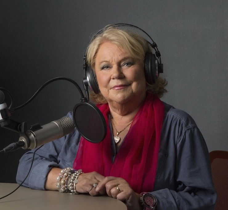 Tineke de Nooij wint Marconi Oeuvre Award