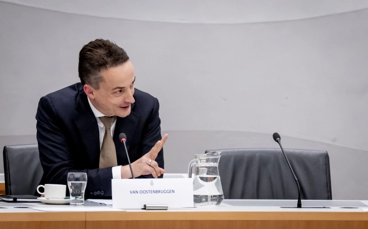 Bondgenootschap #geenhogerebtw wil dat kabinet zich aan btw-afspraken houdt