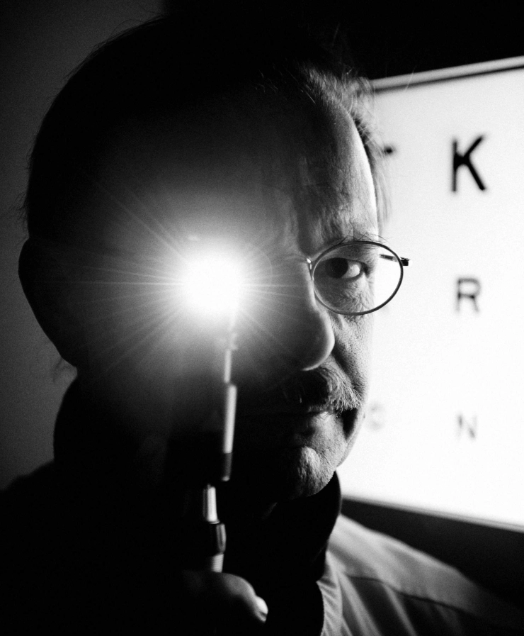 ‘Zorg dat je de juiste deskundige aan tafel hebt’