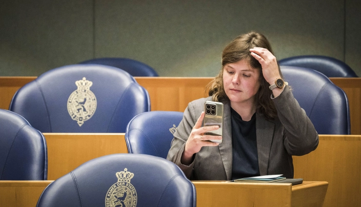 Tweede Kamer wil exitstrategie Amerikaanse clouddiensten en onderzoek naar Europese alternatieven