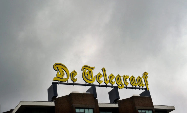 Opnieuw dalende resultaten bij TMG