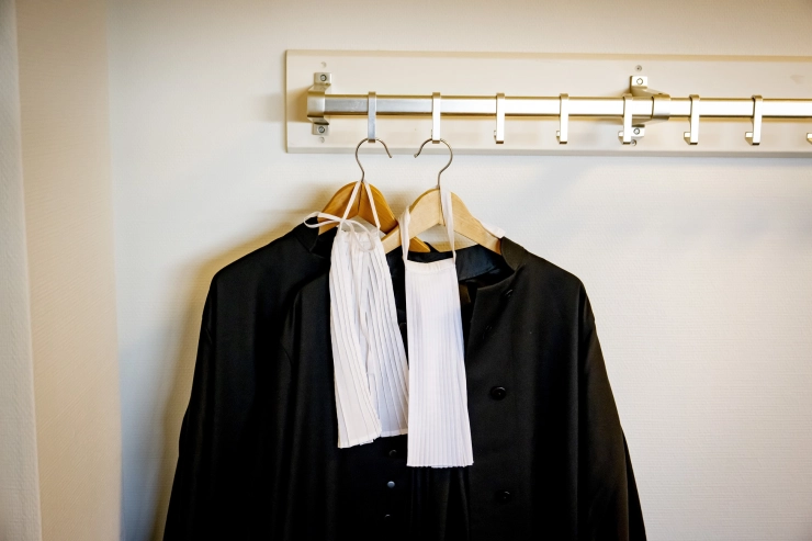 Opinie: De rechtspraak holt zelf de rechtstaat uit