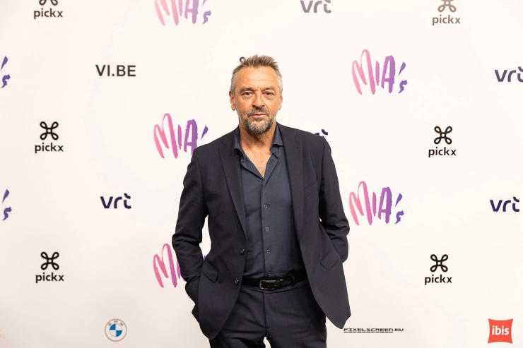 Transfer Thursday: Andrew Makkinga aan de slag voor NTR, Mandy Woelkens voor Omroep Zwart en Tom Waes voor KRO-NCRV