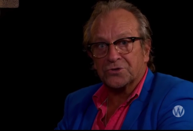 Journalist Ton Lankreijer overleden