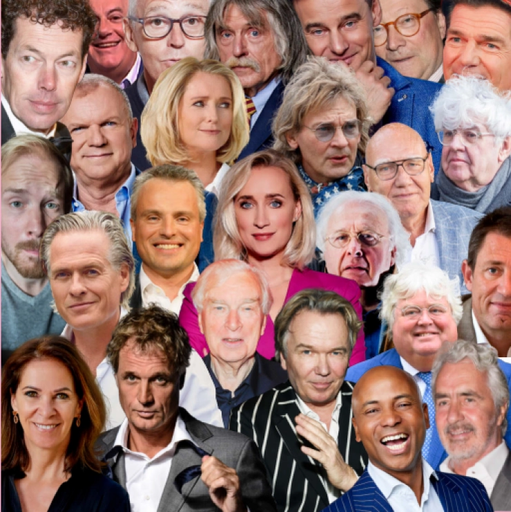 Hier hadden we het over in 2021 #6: De rijkste journalisten