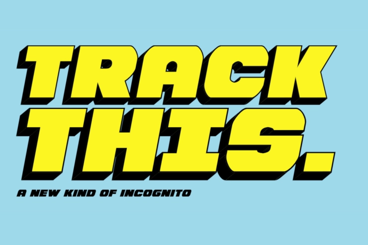 Tooltip: Je privacy beschermen met TrackThis