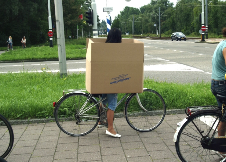 Transfer Thursday: Joost Karreman gaat freelancen en Tobias van der Valk wil de wereld eerlijker maken