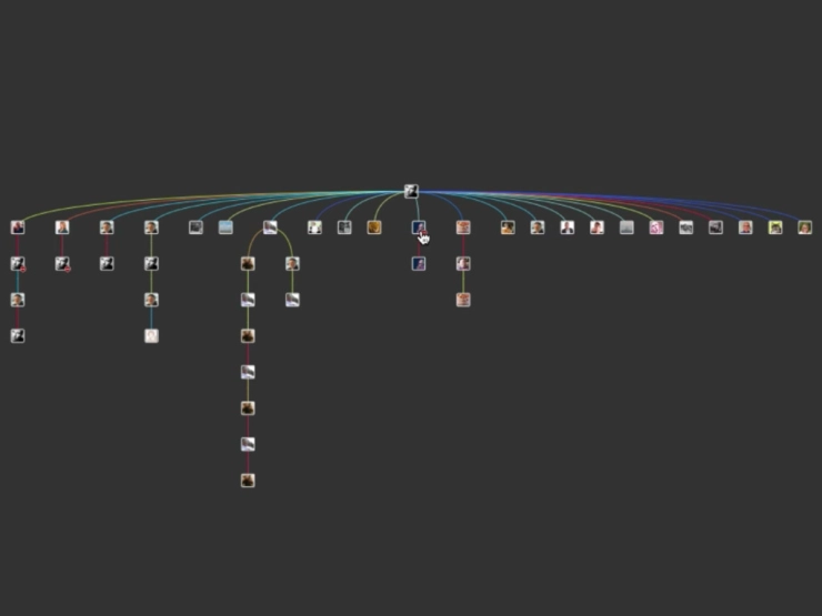 Tooltip: Deze plugin schept orde in de Twitter-chaos