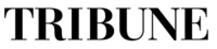 Tribune-uitgeverij failliet