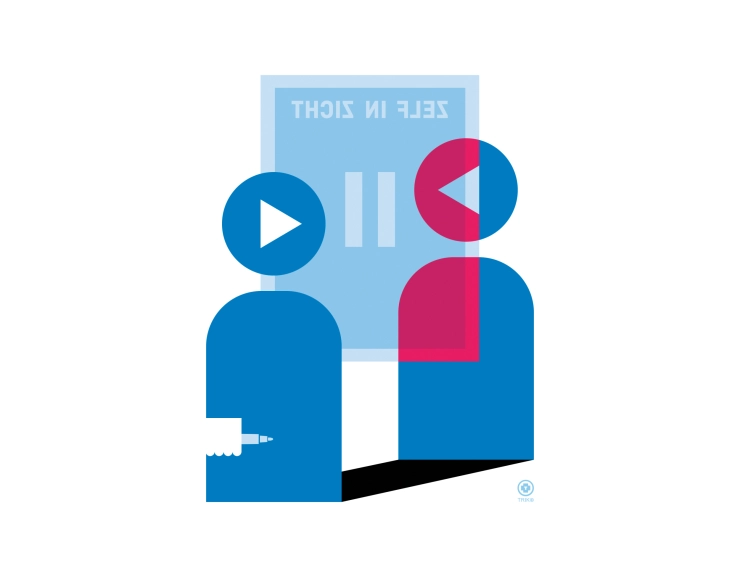 Zelf in Zicht: Journalistieke reflectie voor een weerbare democratie