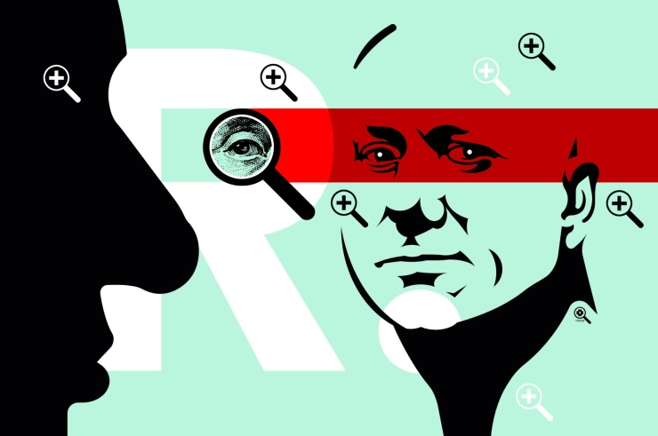 Harry Lensink: ‘Een duim van Peter was een autonome duim’