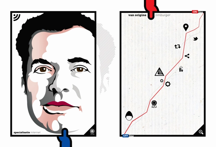 Eind aan het experiment: De Limburger gaat alleen verder