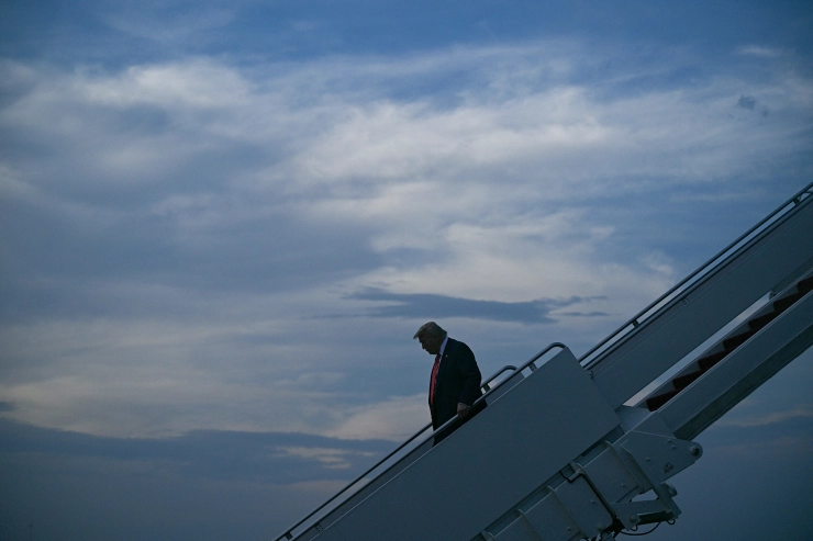  Trump versus Paramount: schikkingsvoorstel van 20 miljoen dollar in 60 Minutes-zaak