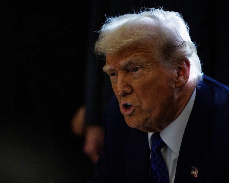 “Amerikaanse media moeten een ‘NATO voor nieuws’ oprichten”