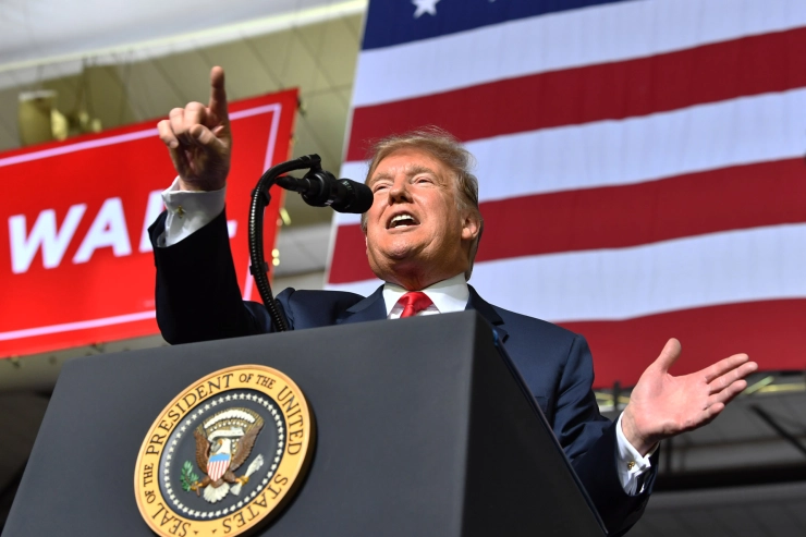 Kritiek op Wall Street Journal vanwege publicatie Trump-brief