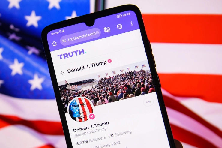 Amerikaanse marktautoriteit gaat ‘censuur’ Big-Tech onderzoeken