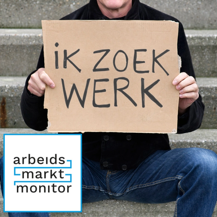 Arbeidsmarktmonitor: Fors meer werkzoekenden én ww-uitkeringen in de journalistiek dan jaar geleden