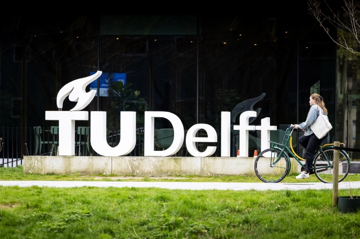 TU Delft heeft spijt van juridische actie tegen journalistiek platform Delta: ‘Had niet mogen gebeuren’