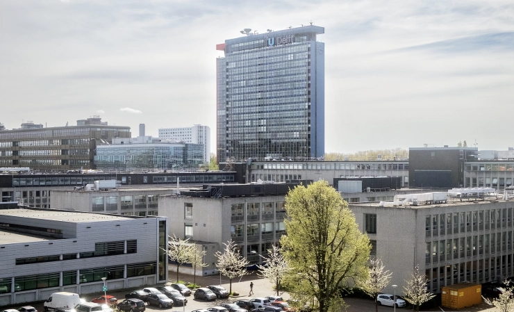 Universiteitsblad TU Delft verwijdert artikel na juridische druk