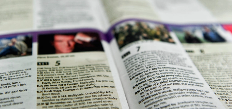 Gerechtshof: TMG krijgt geen schadevergoeding van de Staat